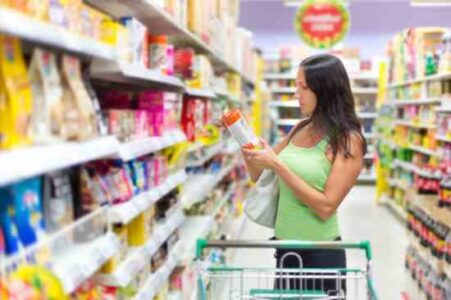 Processing Aids: What’s Not on the Label, and Why? Image